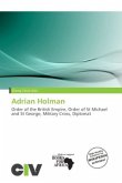 Adrian Holman