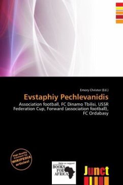 Evstaphiy Pechlevanidis