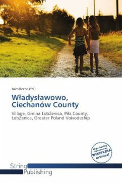 W adys awowo, Ciechanów County