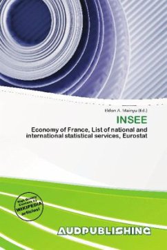 INSEE Cover INSEE