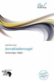 Annakleidervogel