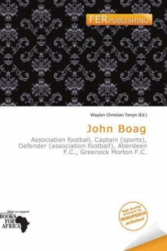 John Boag