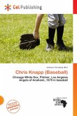 Chris Knapp (Baseball)