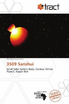 Cover 3509 Sanshui