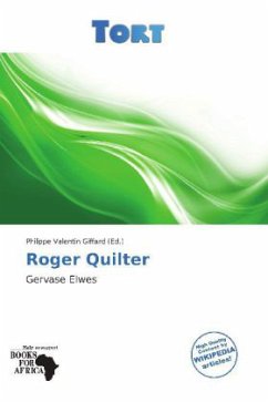 Roger Quilter