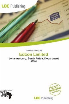 Edcon Limited