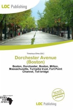 Dorchester Avenue (Boston)