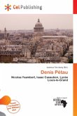 Denis Pétau Denis Pétau