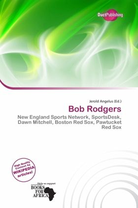 Bob Rodgers