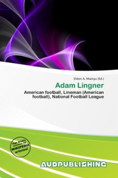 Adam Lingner