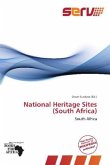 National Heritage Sites (South Africa)