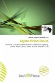 Clyde Brion Davis