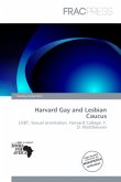 Harvard Gay and Lesbian Caucus