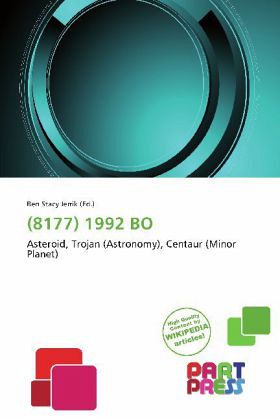(8177) 1992 BO
