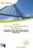 Lee Jones (New Zealand Footballer)