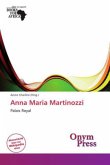 Anna Maria Martinozzi