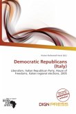 Democratic Republicans (Italy)