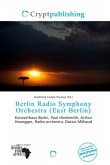 Berlin Radio Symphony Orchestra (East Berlin)