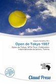 Open de Tokyo 1987