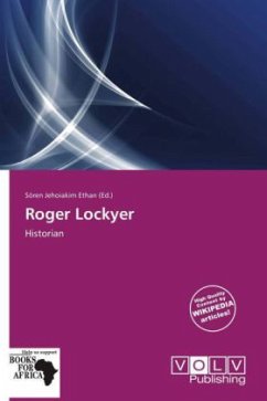 Roger Lockyer
