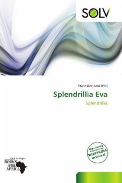 Splendrillia Eva