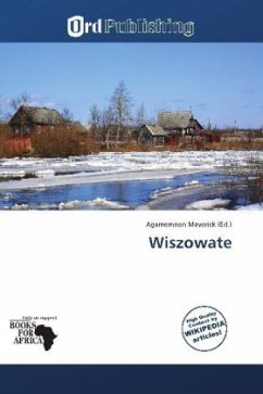 Cover Wiszowate