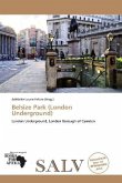 Belsize Park (London Underground)