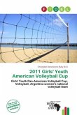 2011 Girls' Youth American Volleyball Cup
