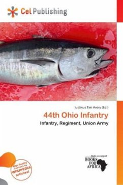 44th Ohio Infantry