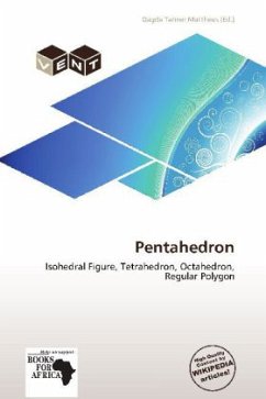 Pentahedron