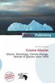 Crume Glacier Crume Glacier