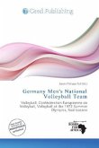 Germany Men's National Volleyball Team