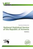 National Statistical Service of the Republic of Armenia