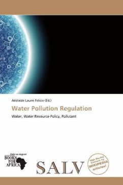 Water Pollution Regulation