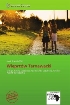 Wieprzów Tarnawacki