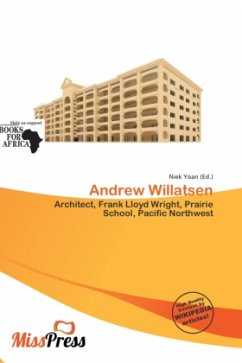 Andrew Willatsen