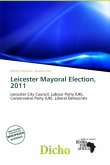 Leicester Mayoral Election, 2011