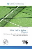 1996 Italian Indoor - Doubles
