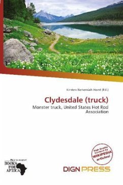 Cover Clydesdale (truck)