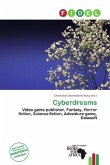 Cyberdreams Cyberdreams