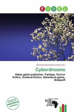 Cyberdreams