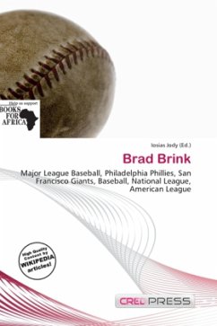 Brad Brink