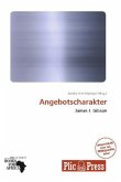 Angebotscharakter Angebotscharakter