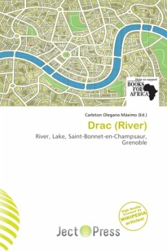 Drac (River)