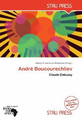 André Boucourechliev