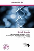 Erich Jarvis Erich Jarvis