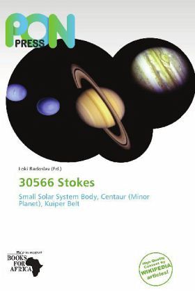 30566 Stokes 30566 Stokes