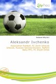 Aleksandr Ivchenko Aleksandr Ivchenko