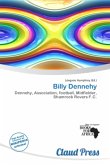 Billy Dennehy Billy Dennehy