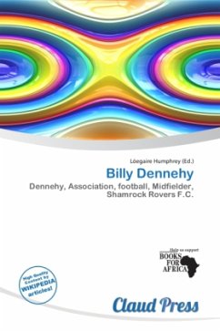 Cover Billy Dennehy